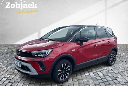 Opel Crossland (X) Gebrauchtwagen