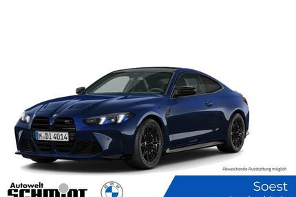BMW M4 Gebrauchtwagen