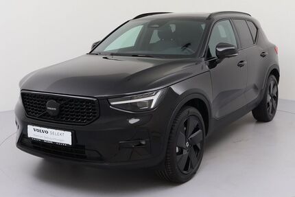 Volvo XC40 Gebrauchtwagen