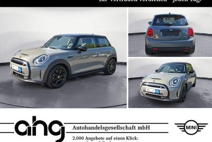 Mini Cooper SE Gebrauchtwagen