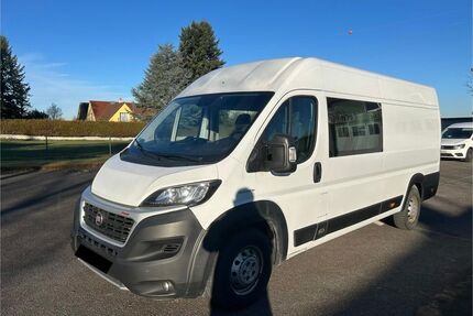 Fiat Ducato Gebrauchtwagen