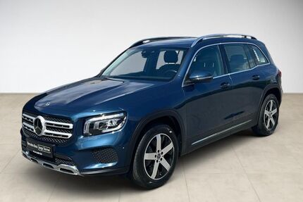 Mercedes-Benz GLB 220 Gebrauchtwagen