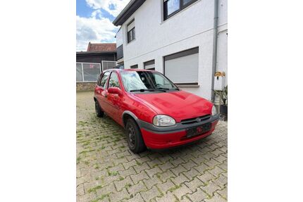 Opel Corsa Gebrauchtwagen