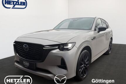 Mazda CX-60 Gebrauchtwagen