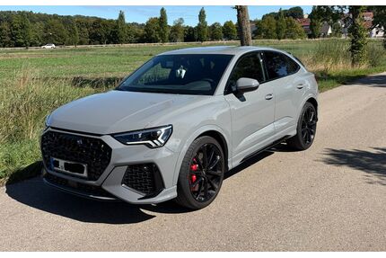 Audi RSQ3 Gebrauchtwagen