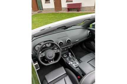 Audi S3 Gebrauchtwagen
