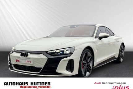 Audi RS e-tron GT Gebrauchtwagen