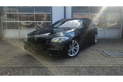BMW 525 Gebrauchtwagen