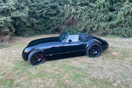 Wiesmann MF 3 Gebrauchtwagen