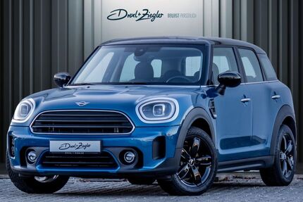 Mini Cooper Countryman Gebrauchtwagen