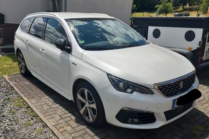 Peugeot 308 Gebrauchtwagen
