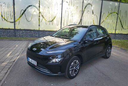 Hyundai KONA Elektro Gebrauchtwagen