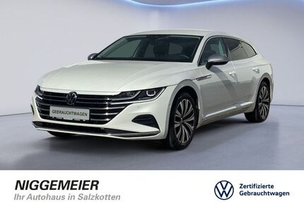VW Arteon Gebrauchtwagen