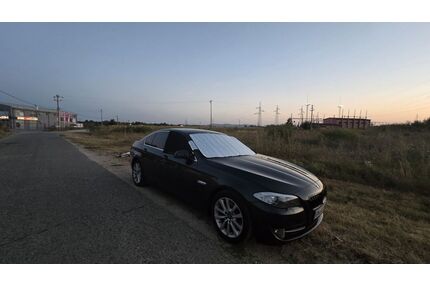 BMW 520 Gebrauchtwagen