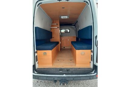 Renault Master Gebrauchtwagen