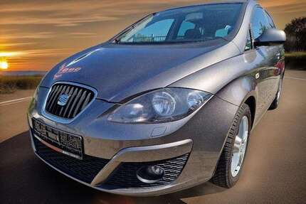 Seat Altea Gebrauchtwagen