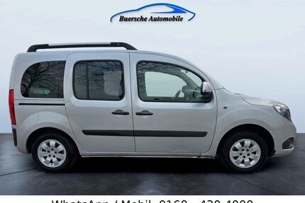 Mercedes-Benz Citan Gebrauchtwagen