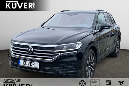 VW Touareg Gebrauchtwagen