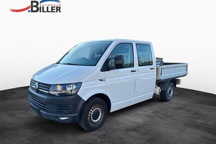 VW T6 Transporter Gebrauchtwagen