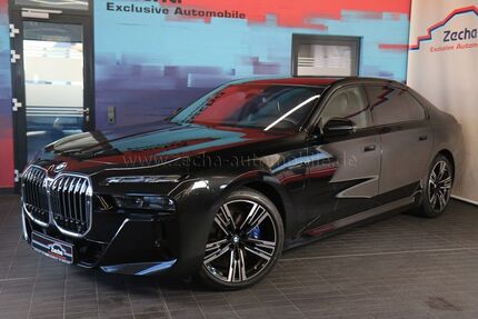 BMW 750 Gebrauchtwagen