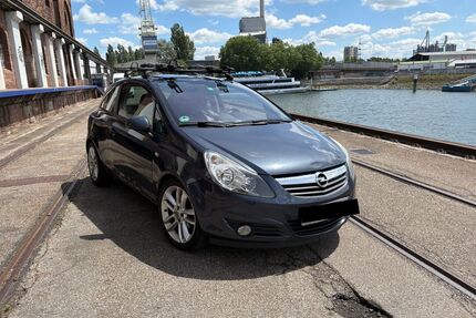 Opel Corsa Gebrauchtwagen