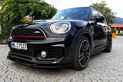 Mini Countryman S (Cooper) Gebrauchtwagen