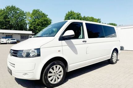 VW T5 Transporter Gebrauchtwagen