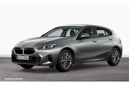 BMW 123 Gebrauchtwagen