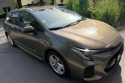 Suzuki Swace Gebrauchtwagen