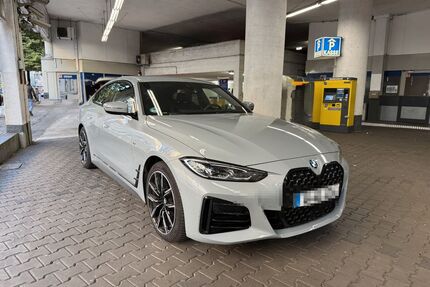 BMW 420 Gran Coupé Gebrauchtwagen