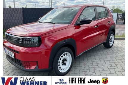 Fiat Grande Panda Gebrauchtwagen