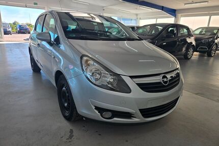 Opel Corsa Gebrauchtwagen