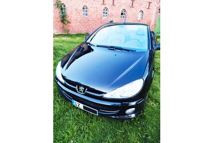 Peugeot 206 Gebrauchtwagen