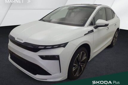 Skoda Enyaq Gebrauchtwagen