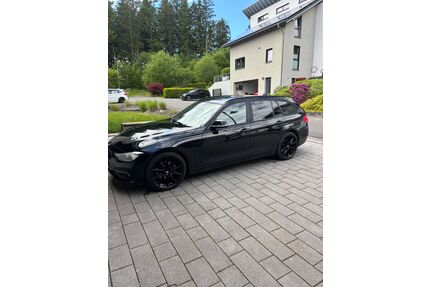 BMW 320 Gebrauchtwagen