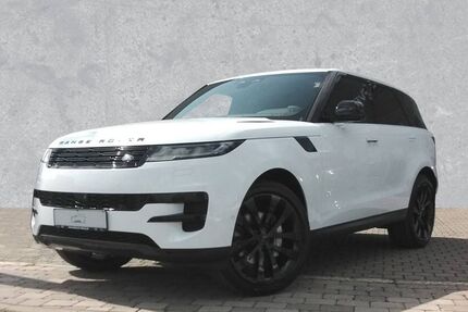 Land Rover Range Rover Sport Gebrauchtwagen
