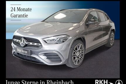Mercedes-Benz GLA 200 Gebrauchtwagen