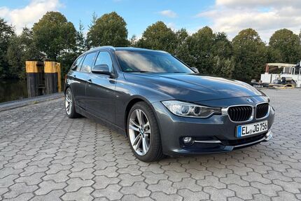 BMW 320 Gebrauchtwagen