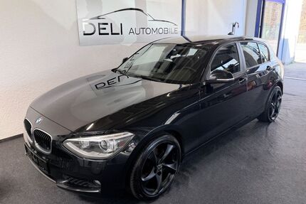BMW 120 Gebrauchtwagen