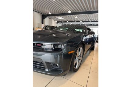 Chevrolet Camaro Gebrauchtwagen