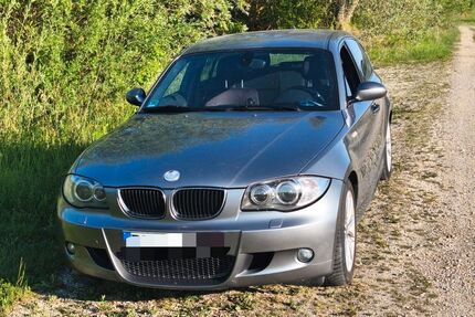 BMW 118 Gebrauchtwagen