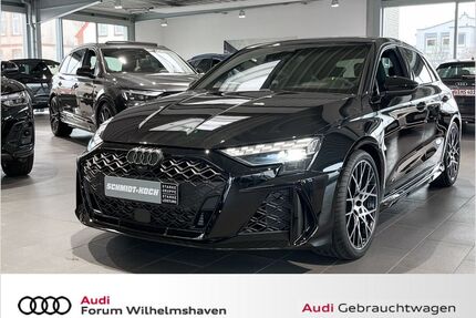 Audi RS3 Gebrauchtwagen