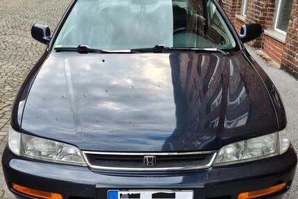 Honda Accord Gebrauchtwagen