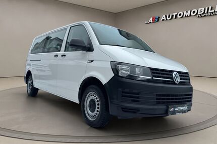 VW T6 Caravelle Gebrauchtwagen