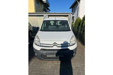 Citroen Berlingo Gebrauchtwagen