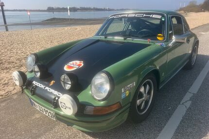 Porsche 911 Urmodell Gebrauchtwagen