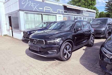 Volvo XC40 Gebrauchtwagen