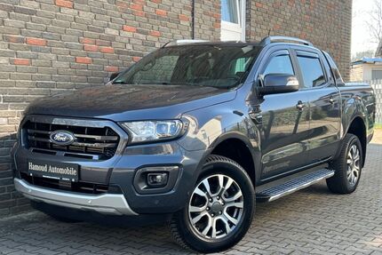 Ford Ranger Gebrauchtwagen
