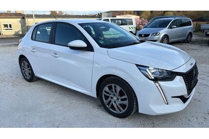Peugeot 208 Gebrauchtwagen