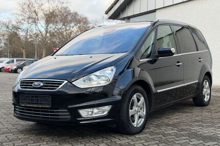 Ford Galaxy Gebrauchtwagen